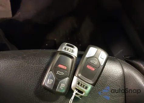 2017 Audi Q7 3.0T Premium z USA, uszkodzony, nr VIN WA1AAAF75HD014356